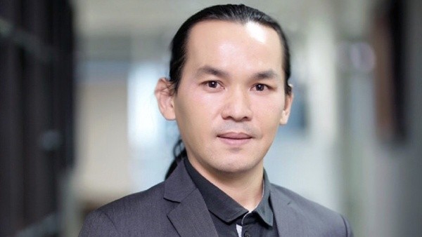 Ông Phúc Nguyễn – Chủ tịch HĐQT Công ty CP Đầu tư Phúc Nguyễn