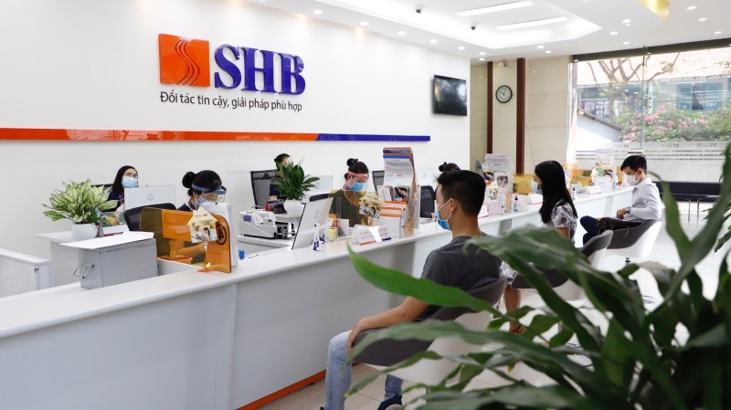 SHB triển khai gói tín dụng 25.000 tỷ đồng cùng nhiều giải pháp hỗ trợ khách hàng mùa dịch Covid-19