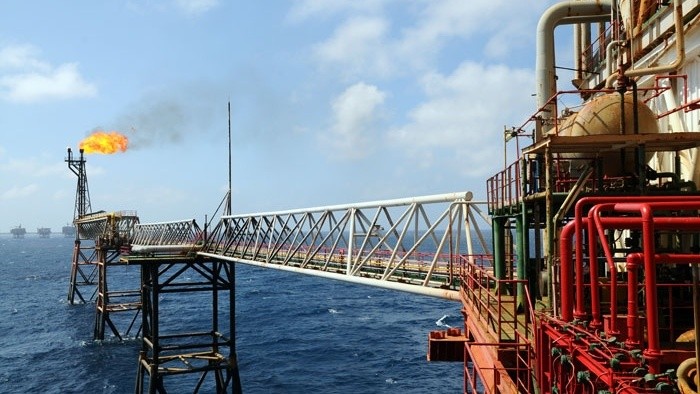 6 tháng đầu năm, sản lượng khí bán của PVEP đạt 589 triệu m3