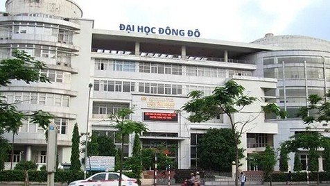 Đại học Đông Đô