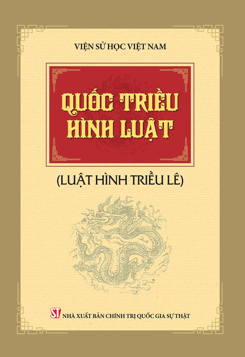 Nhà nước pháp quyền Xã hội Chủ nghĩa Việt Nam trong dòng chảy lịch ...