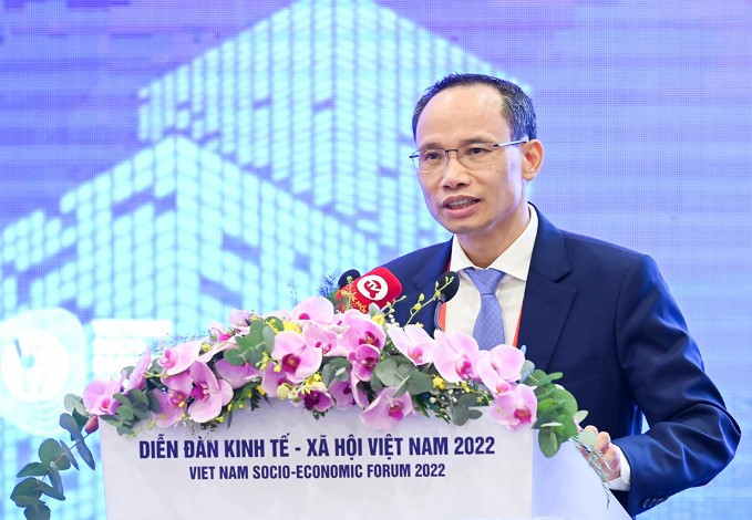 Triển vọng kinh tế Việt Nam 2023: Phục hồi và phát triển bền vững ảnh 1