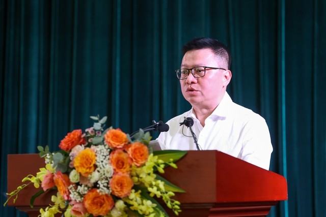 Thủ tướng: Tạo điều kiện tốt nhất có thể để xây dựng nền báo chí cách mạng, chuyên nghiệp, nhân văn, hiện đại ảnh 4