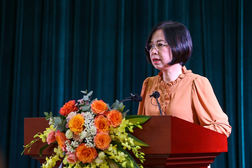 Thủ tướng: Tạo điều kiện tốt nhất có thể để xây dựng nền báo chí cách mạng, chuyên nghiệp, nhân văn, hiện đại ảnh 7