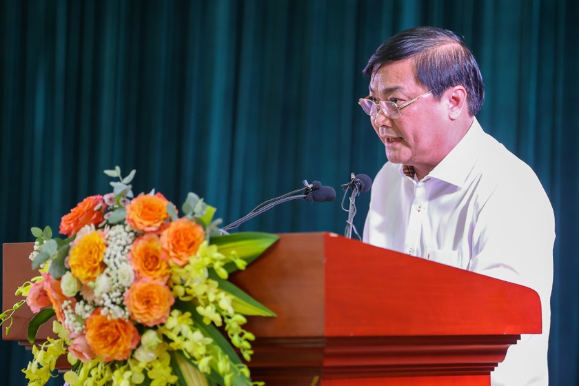 Thủ tướng: Tạo điều kiện tốt nhất có thể để xây dựng nền báo chí cách mạng, chuyên nghiệp, nhân văn, hiện đại ảnh 10