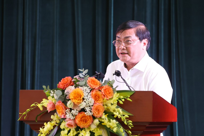 Thủ tướng: Tạo điều kiện tốt nhất có thể để xây dựng nền báo chí cách mạng, chuyên nghiệp, nhân văn, hiện đại ảnh 11