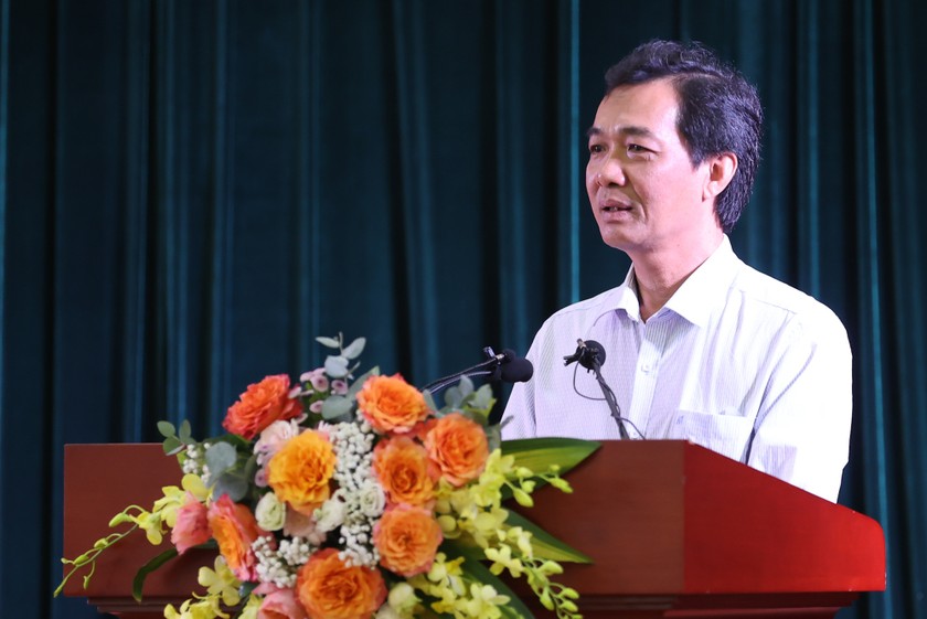 Thủ tướng: Tạo điều kiện tốt nhất có thể để xây dựng nền báo chí cách mạng, chuyên nghiệp, nhân văn, hiện đại ảnh 9