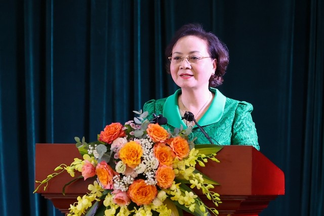 Thủ tướng: Tạo điều kiện tốt nhất có thể để xây dựng nền báo chí cách mạng, chuyên nghiệp, nhân văn, hiện đại ảnh 5