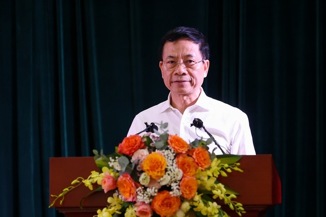 Thủ tướng: Tạo điều kiện tốt nhất có thể để xây dựng nền báo chí cách mạng, chuyên nghiệp, nhân văn, hiện đại ảnh 6