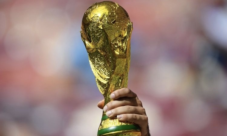 Tiền thưởng vô địch World Cup 'khủng' nhất từ trước đến nay