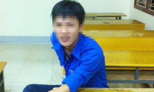 Tìm thấy thi thể nam sinh với vết thương trên đầu sau 6 ngày mất tích