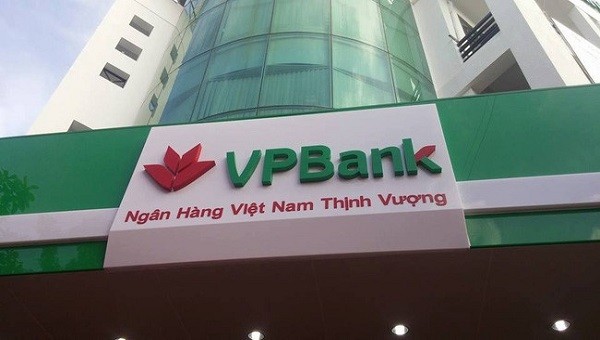 VPBank phát hành 170 tỷ đồng cổ phiếu cho cán bộ, nhân viên được chọn