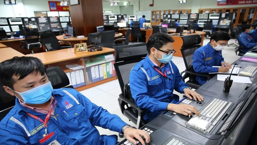 Dịch bệnh COVID-19 được kiểm soát, nền kinh tế sẽ phục hồi nhanh, cơ hội cho các DN bứt phá để phát triển.