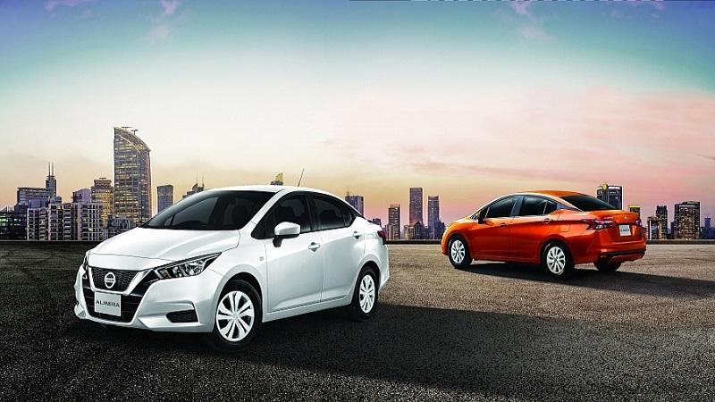Nissan Almera hoàn toàn mới chính thức ra mắt tại thị trường Việt Nam với giá dưới 580 triệu VNĐ