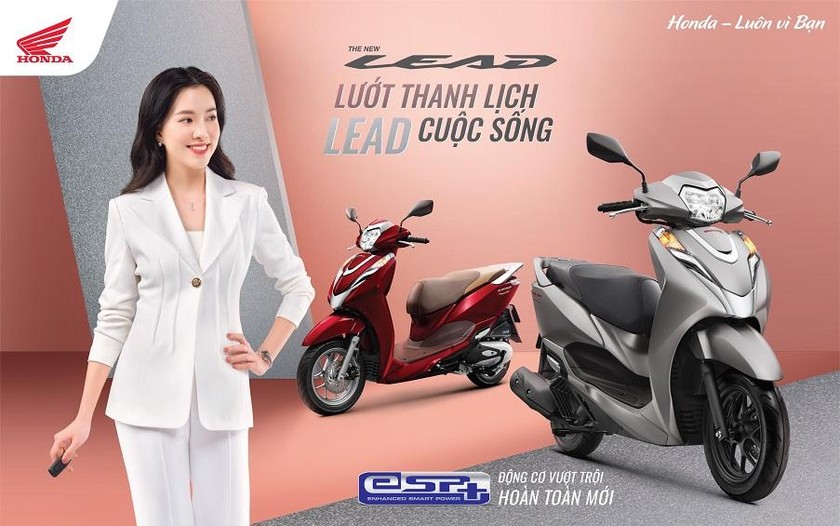 Bảng Giá Honda Future Giữa Tháng 32023 Chênh Hơn 2 Triệu Đồng  Xe Máy  Vĩnh Trường Tiền Giang
