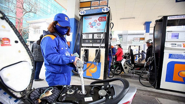 Không để xảy ra thiếu hụt nguồn cung xăng dầu mùa lễ hội