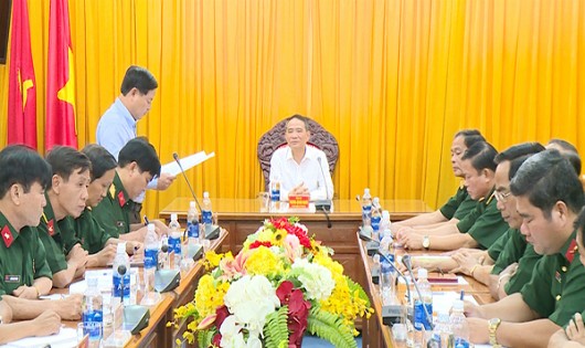 Bí thư Thành ủy Đà Nẵng Trương Quang Nghĩa nhận trọng trách mới