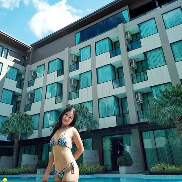 Đo độ nóng bỏng bóng hồng bên cạnh HLV thể lực mới của đội tuyển Việt Nam - Ảnh 12. Đo độ nóng bỏng bóng hồng bên cạnh HLV thể lực mới của đội tuyển Việt Nam - Ảnh 12.