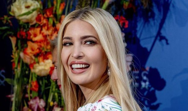 Con gái Tổng thống Donald Trump: Cô chị xinh đẹp vạn người mê, cô em ngoại hình khiến ai cũng phải lắc đầu ngán ngẩm - Ảnh 1. Con gái Tổng thống Donald Trump: Cô chị xinh đẹp vạn người mê, cô em ngoại hình khiến ai cũng phải lắc đầu ngán ngẩm - Ảnh 1.