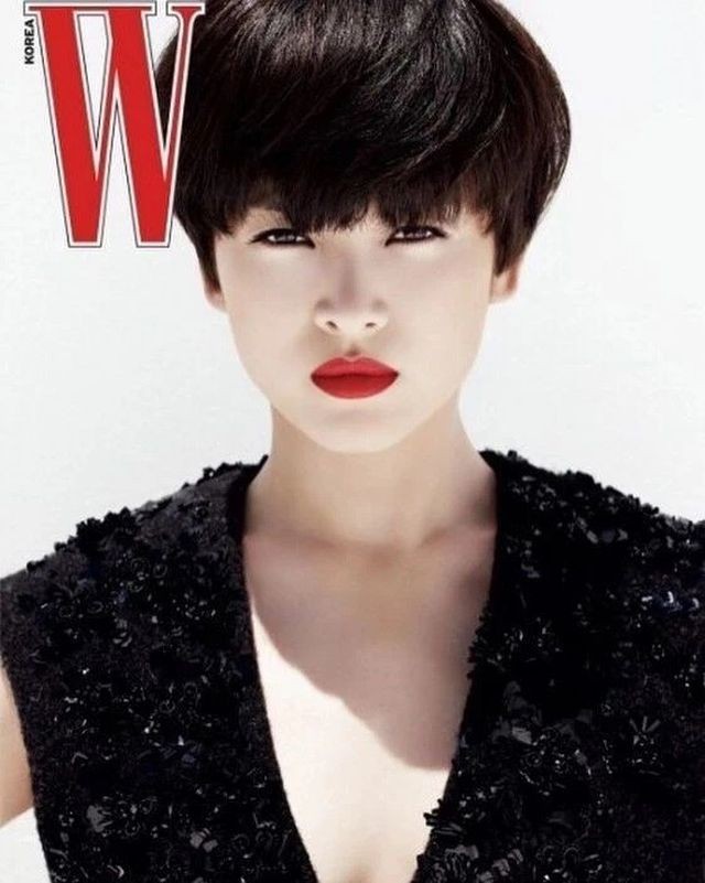 Song Hye Kyo vượt xa chồng cũ trong bảng xếp hạng nghệ sĩ được yêu thích - 2 Song Hye Kyo vượt xa chồng cũ trong bảng xếp hạng nghệ sĩ được yêu thích - 2