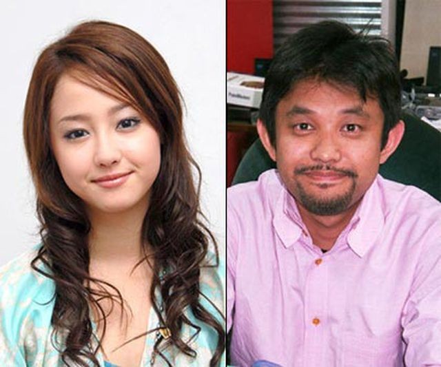 Làng giải trí Nhật Bản sốc vì “quốc bảo nhan sắc” bị bắt vì ma tuý - 3 Làng giải trí Nhật Bản sốc vì “quốc bảo nhan sắc” bị bắt vì ma tuý - 3