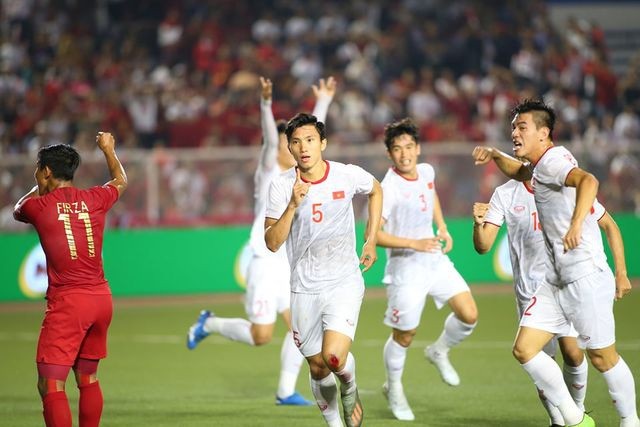 Nỗi nhớ Văn Hậu của U23 Việt Nam ở giải U23 châu Á 2020 - 2 Nỗi nhớ Văn Hậu của U23 Việt Nam ở giải U23 châu Á 2020 - 2