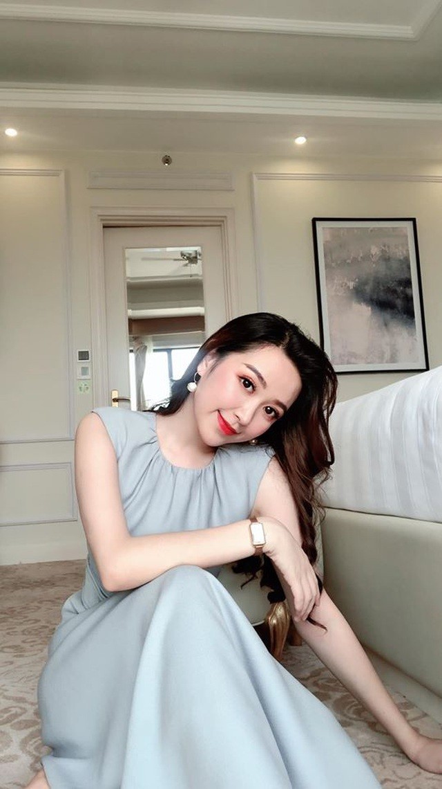 Sao Việt đi đâu, làm gì ngày lễ 30/4 và 1/5? - 16 Sao Việt đi đâu, làm gì ngày lễ 30/4 và 1/5? - 16