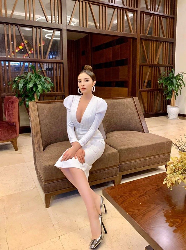 Sao Việt đi đâu, làm gì ngày lễ 30/4 và 1/5? - 14 Sao Việt đi đâu, làm gì ngày lễ 30/4 và 1/5? - 14