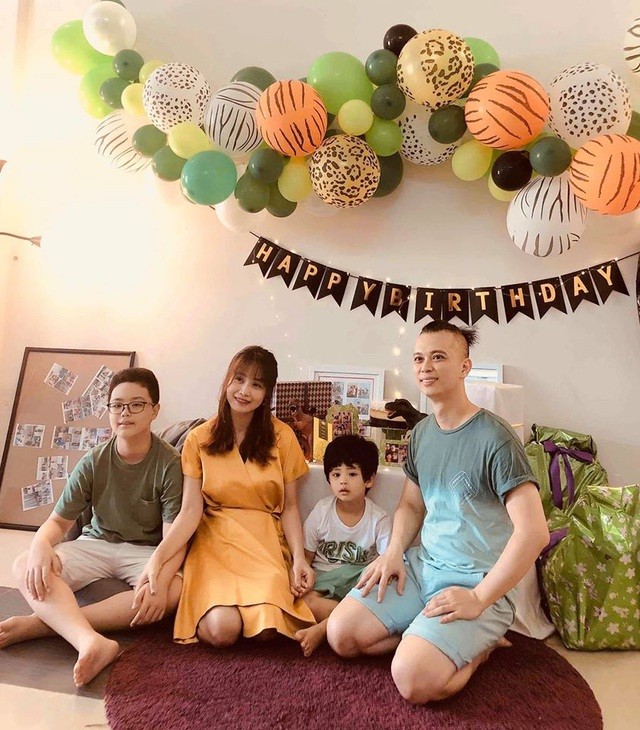 Sao Việt đi đâu, làm gì ngày lễ 30/4 và 1/5? - 1 Sao Việt đi đâu, làm gì ngày lễ 30/4 và 1/5? - 1