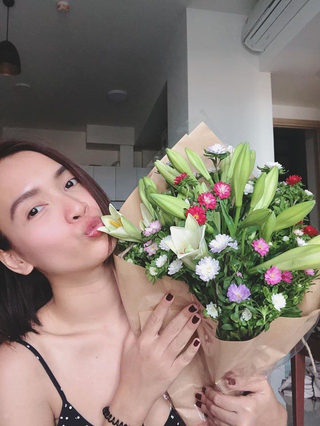 Sao Việt đi đâu, làm gì ngày lễ 30/4 và 1/5? - 19 Sao Việt đi đâu, làm gì ngày lễ 30/4 và 1/5? - 19