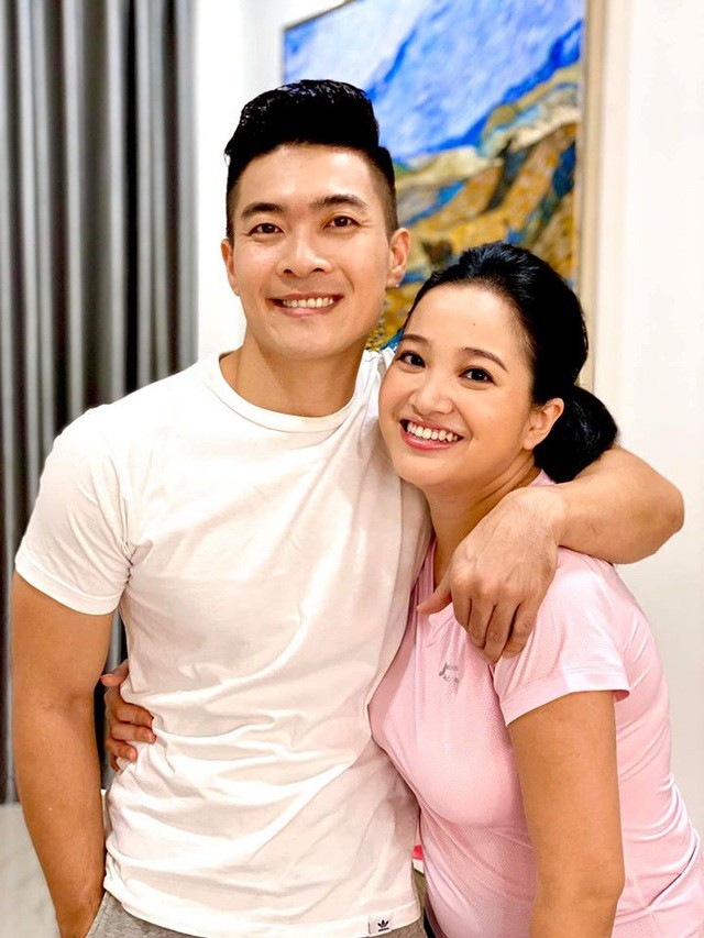 Sao Việt đi đâu, làm gì ngày lễ 30/4 và 1/5? - 12 Sao Việt đi đâu, làm gì ngày lễ 30/4 và 1/5? - 12