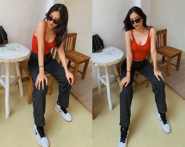 Sao Việt đi đâu, làm gì ngày lễ 30/4 và 1/5? - 4 Sao Việt đi đâu, làm gì ngày lễ 30/4 và 1/5? - 4