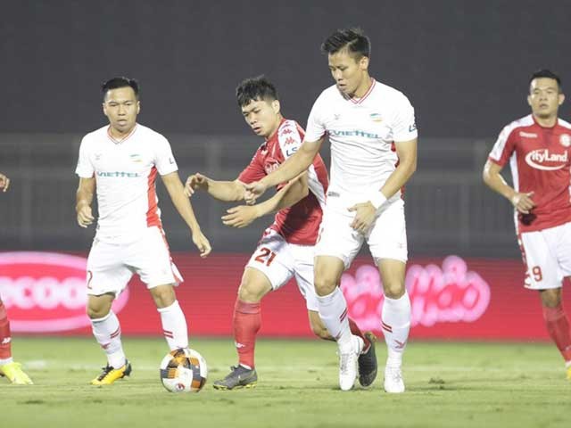 Công Phượng, Tiến Linh báo tin vui đến HLV Park Hang Seo - 1 Công Phượng, Tiến Linh báo tin vui đến HLV Park Hang Seo - 1
