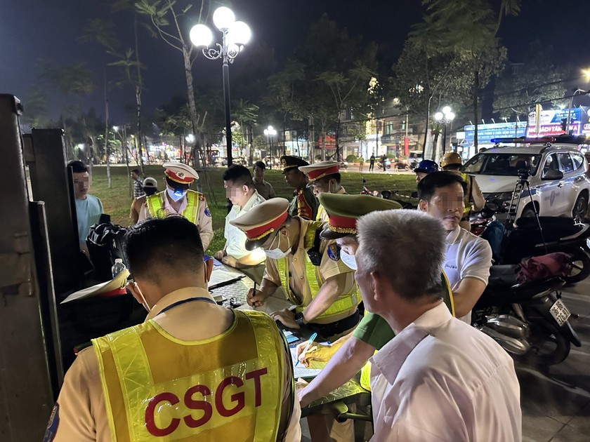 Tỉnh uỷ Đồng Nai, Bình Thuận chỉ đạo 'khẩn' chấn chỉnh cán bộ, công chức sử dụng rượu bia