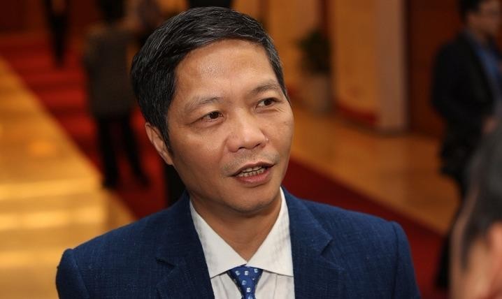 Bộ trưởng Trần Tuấn Anh: Khaisilk làm tổn hại trực tiếp đến giá trị thương hiệu Việt