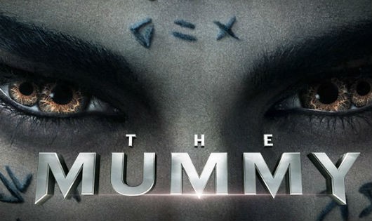 Phim Mummy xếp thứ 2