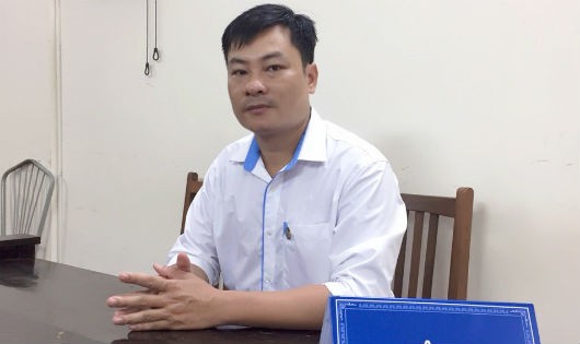 Luật sư Nguyễn Hồng Thái: “Tôi đã dành trọn tình yêu cho công lý” 