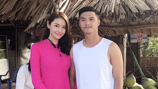 "Vu quy đại náo" có nguy cơ bị tẩy chay bởi scandal liên quan đến cặp đôi Lâm Vinh Hải - Linh Chi