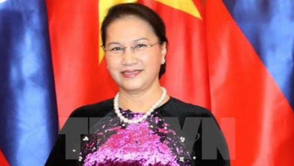 Chủ tịch Quốc hội Nguyễn Thị Kim Ngân sẽ khai mạc Phiên họp thứ 32. 