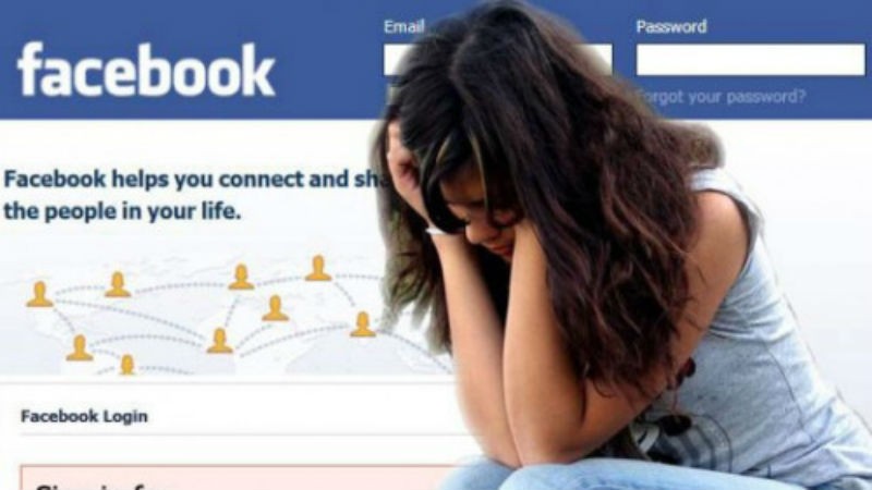 Vì sao Facebook càng ngày càng khiến nhiều người trở nên tiêu cực, trầm cảm.