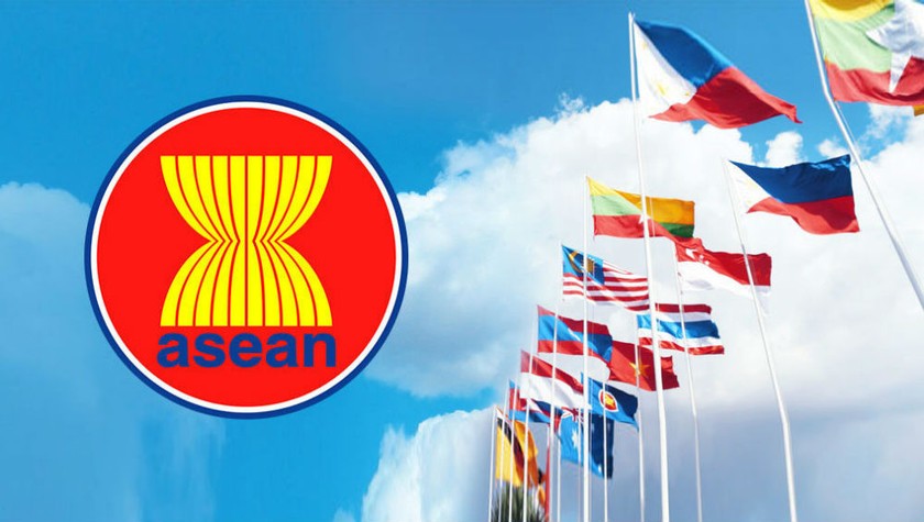 Năm ASEAN 2020: “Gắn kết và Chủ động thích ứng”