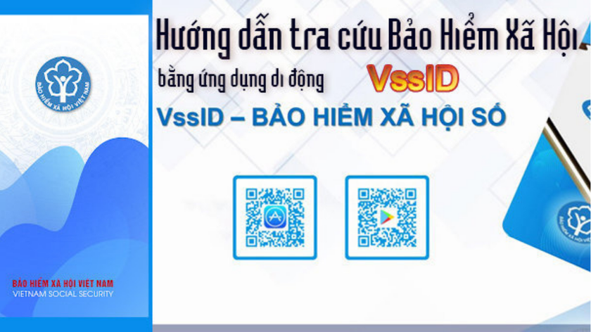 Tiền Giang tổ chức triển khai ứng dụng Bảo hiểm xã hội số VssID