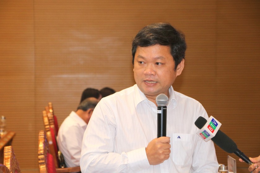 Chủ tịch Bình Định nêu 4 nhiệm vụ của cả chính quyền và tổ chức Đoàn cần thực hiện ảnh 3