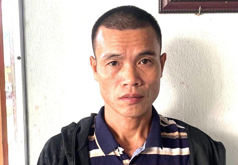 Công an quận Cẩm Lệ (Đà Nẵng) đang truy nã bị can Nguyễn Văn Sơn