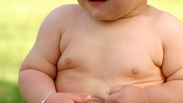 Tỷ lệ thừa cân béo phì ở trẻ dưới 5 tuổi là 5,6%