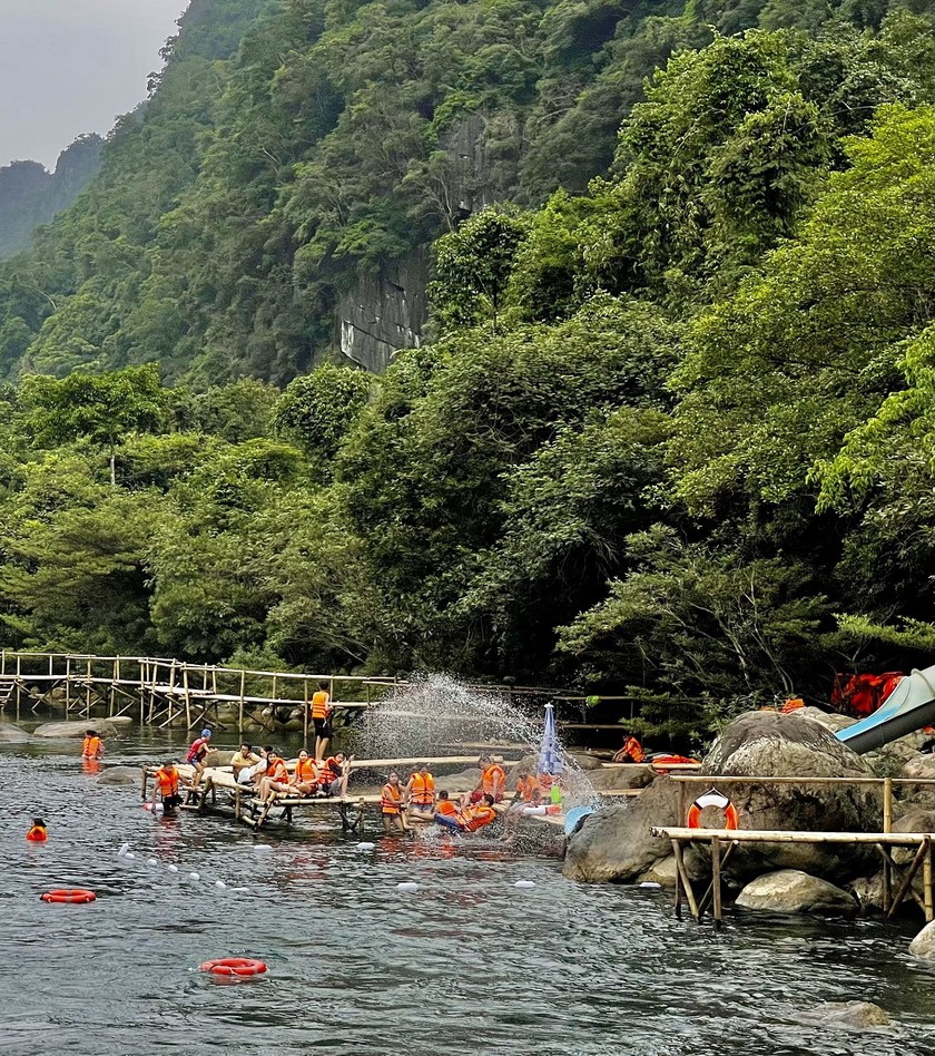 Du lịch Việt Nam Tiếp tục sứ mệnh trở thành ngành kinh tế mũi nhọn  Tạp  chí Tuyên giáo