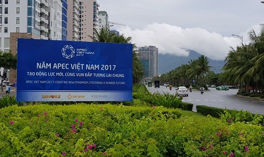 Tuần lễ Cấp cao APEC 2017 -  'vận hội vàng' cho du lịch Đà Nẵng