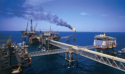 Giải pháp khai thác và sử dụng  hiệu quả tài nguyên dầu khí