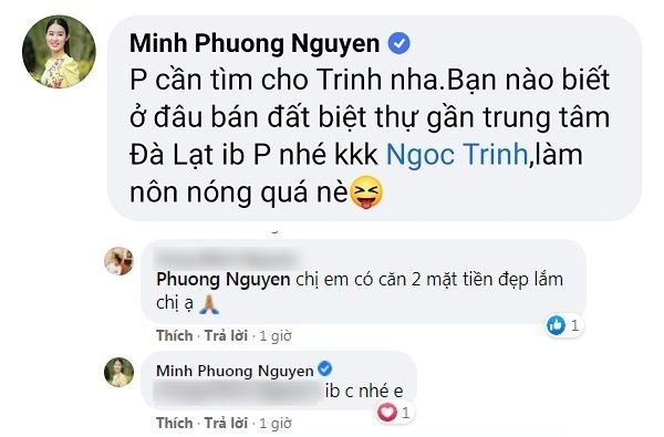 Ngọc Trinh Xây Biệt Thự Mới Vì 'Hơn Thua' Với Nathan Lee? Lệ Quyên E Ấp Bên  Tình Trẻ Mừng Sinh Nhật Con Trai | Báo Pháp Luật Việt Nam Điện Tử