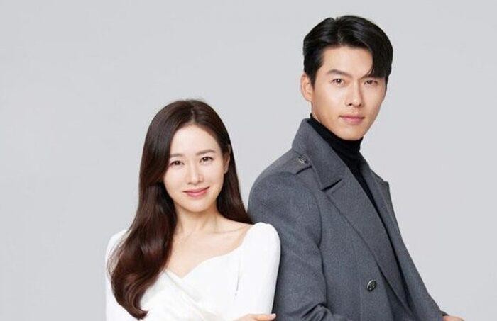 Trước Thềm Đám Cưới, Hyun Bin - Son Ye Jin Làm Từ Thiện Dưới Danh Nghĩa Vợ  Chồng | Báo Pháp Luật Việt Nam Điện Tử